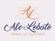 Logo de Ale Lobato - Terapeuta Integrativa