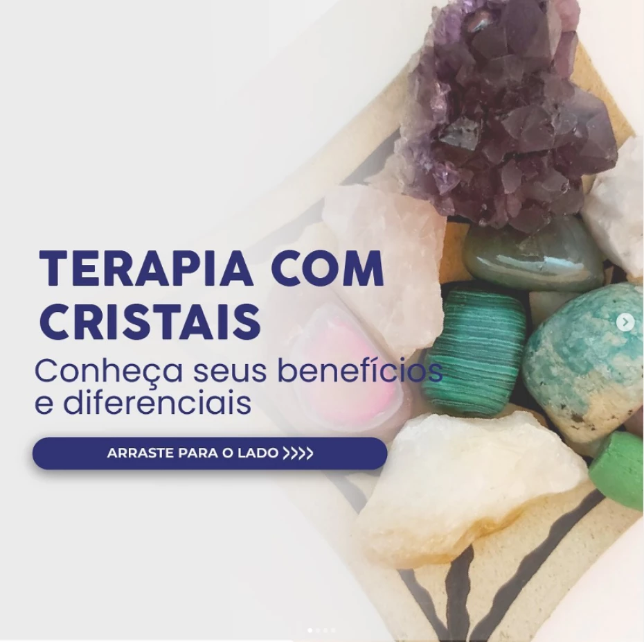Foto 38:  — Ale Lobato - Terapeuta Integrativa