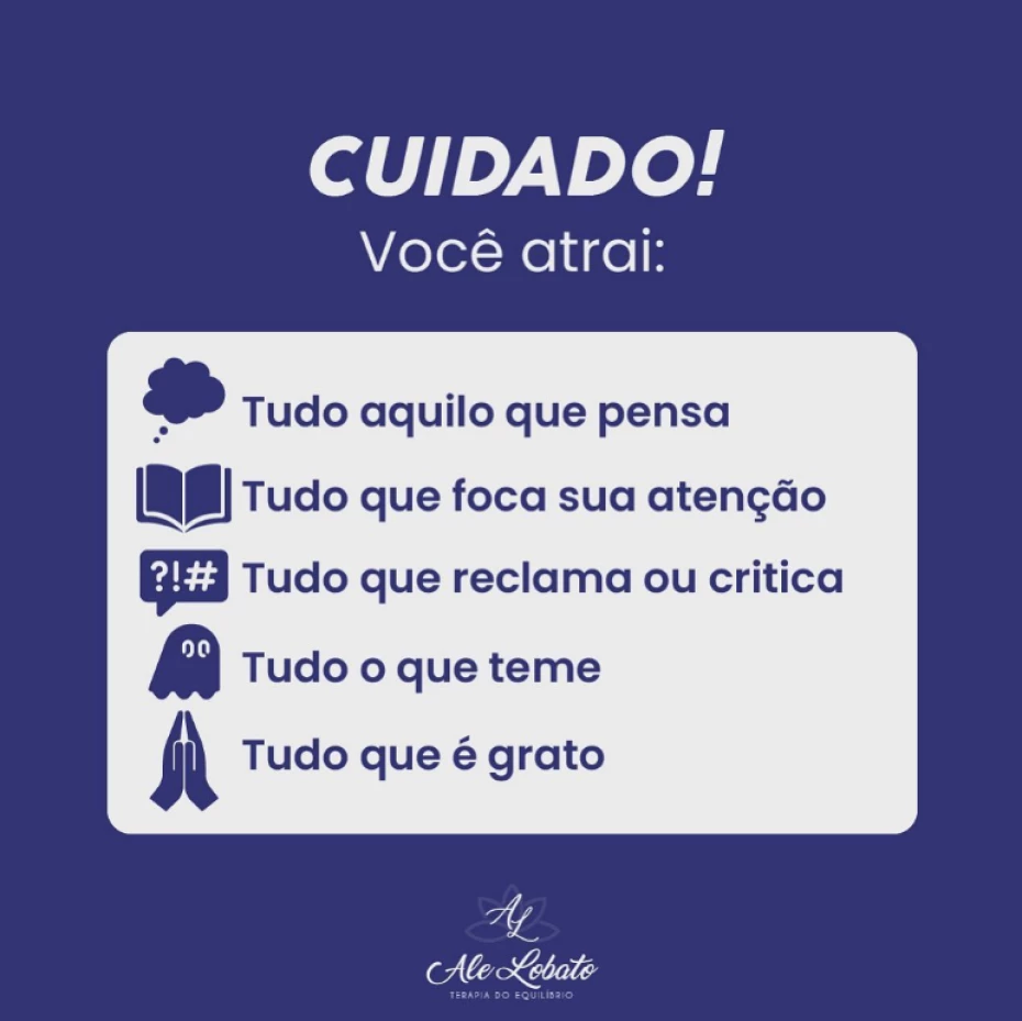 Foto 37:  — Ale Lobato - Terapeuta Integrativa