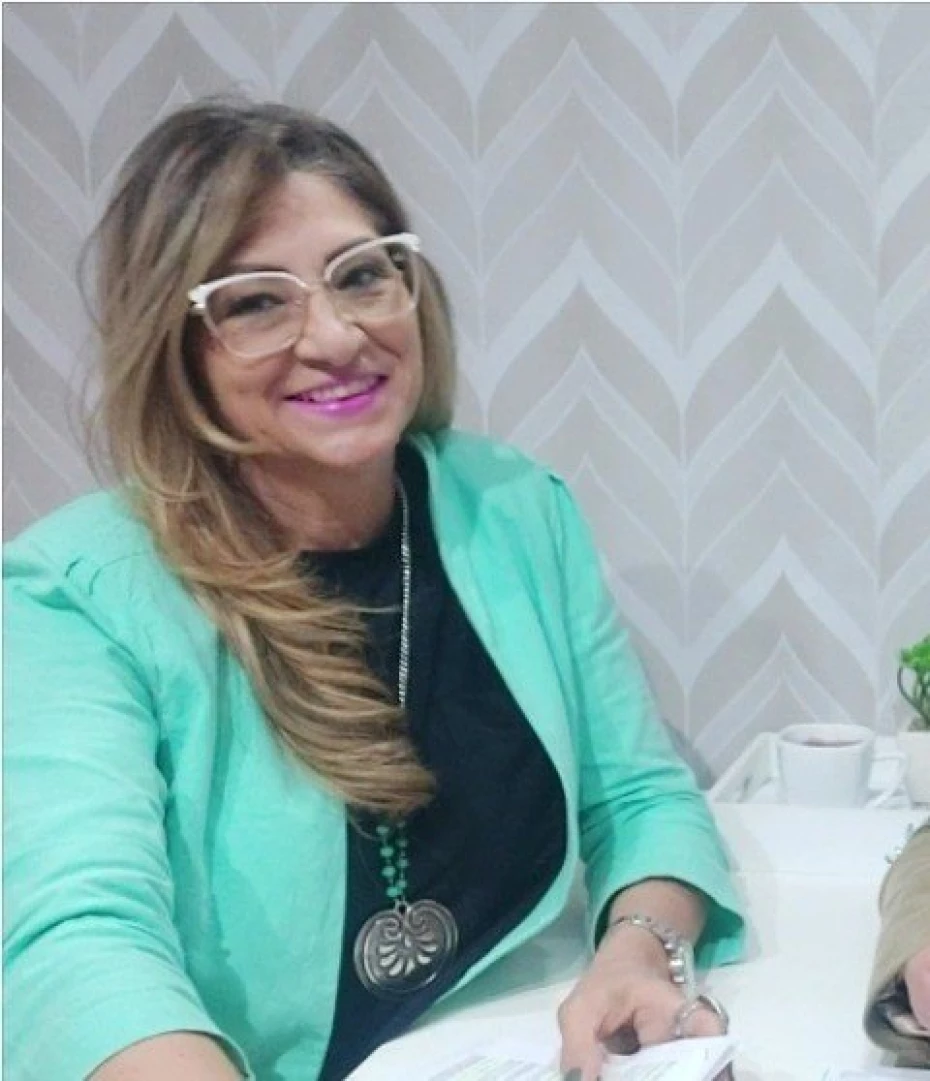 Foto 21:  — Ale Lobato - Terapeuta Integrativa