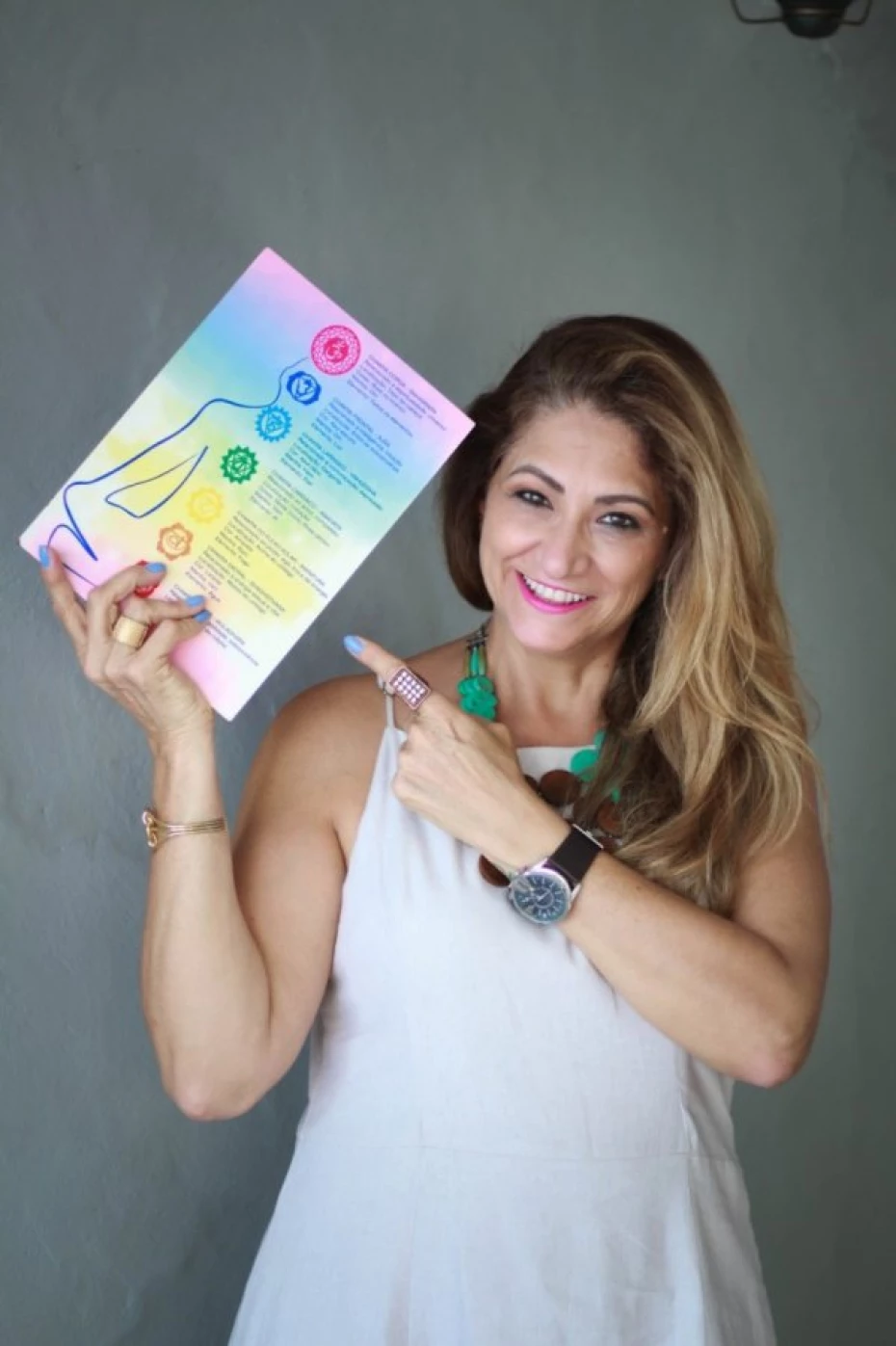 Foto 16:  — Ale Lobato - Terapeuta Integrativa
